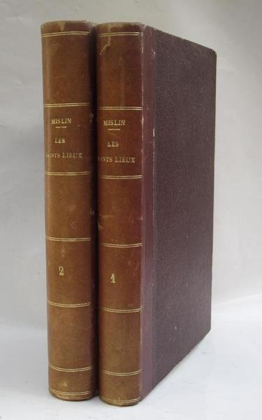 Les Saints lieux. Pèlerinage a Jérusalem en passant par l'Autriche, … | Immagine Gallery 2