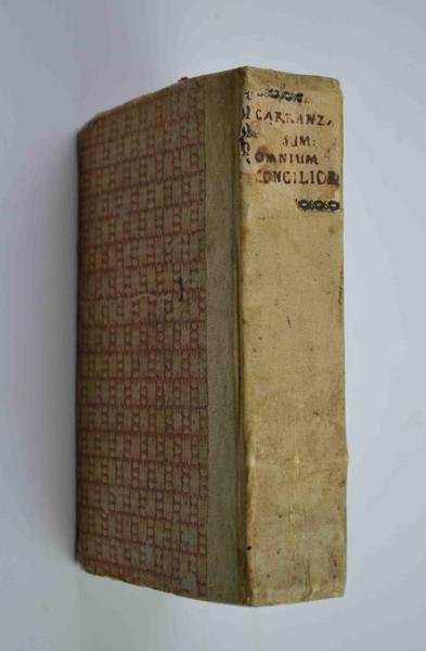 Summa omnium conciliorum ; a Sancto Petro usque ad Pium … | Immagine Gallery 2