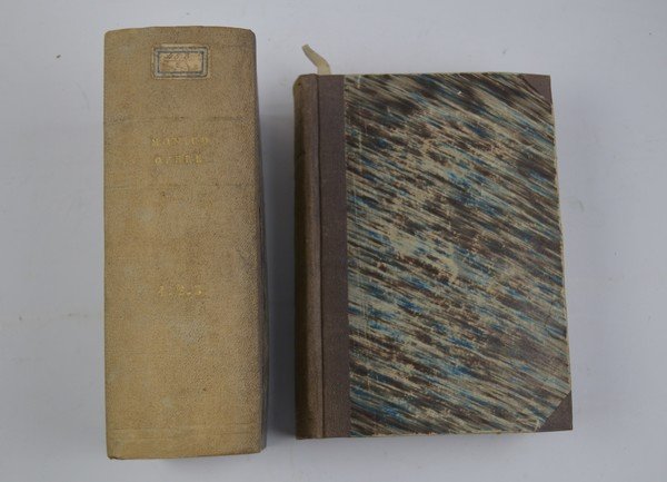 Prose e poesie di Sua Emin. il Card. Jacopo Monico … | Immagine principale