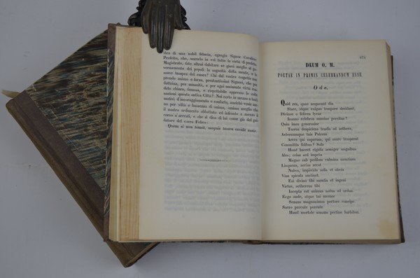 Prose e poesie di Sua Emin. il Card. Jacopo Monico … | Immagine Gallery 3