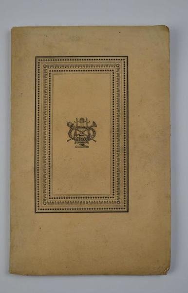 Nuovo saggio poetico di Enrico Rainati di Castefranco. | Immagine Gallery 2