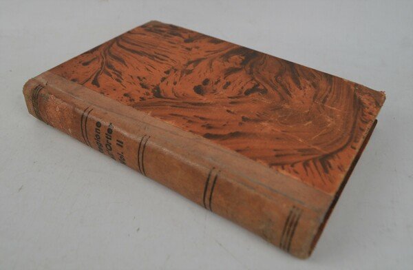 Alpi Centrali. Volume II. Regione dell'Ortler. | Immagine principale