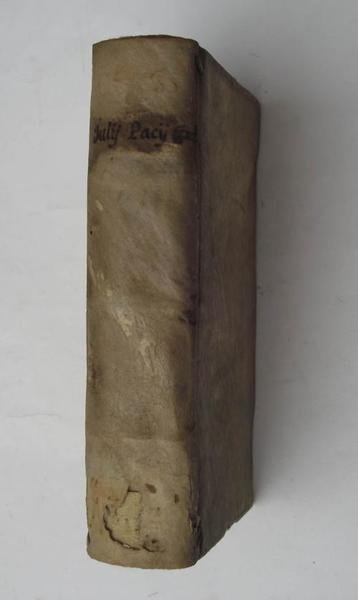 Enantiofawn seu Legum conciliatarum Centuraie VII. Quarta editio ab auctore …