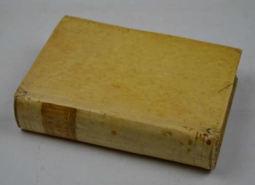 Le rime. riscontrate con ottimi esemplari stampati e con uno …