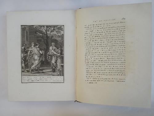 Entretiens de Phocion sur le rapport de la moral avec …