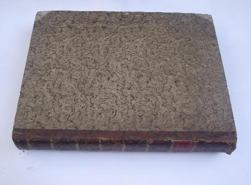 Entretiens de Phocion sur le rapport de la moral avec …