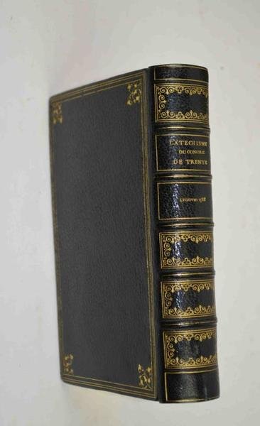 Catechismus ex decreto sacrosancti concilii tridentini, iussu Pij V. Pont. …