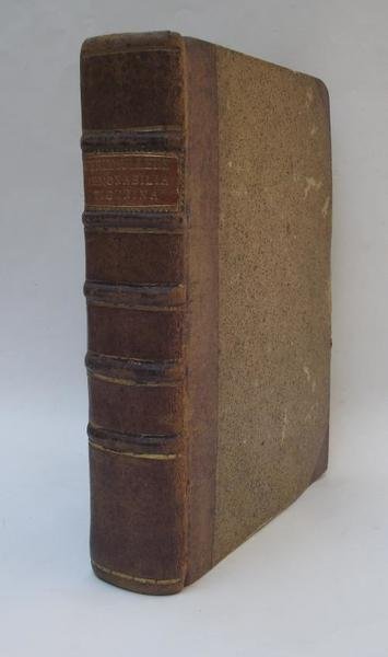 Memorabilia Tigurina, oder Merkwuerdigkeiten des Stadt und Lanschaft Zuerich.