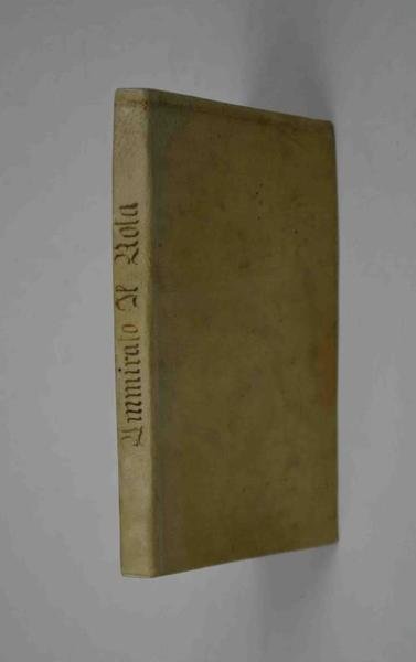 Il Rota overo dell'imprese dialogo del S. Scipione Ammirato nel …