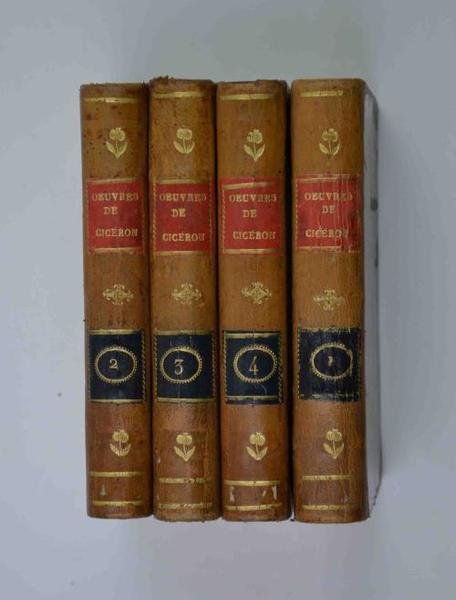 Oeuvres choisies. | Immagine principale