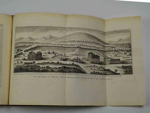 Some observations made in travelling through France, Italy, etc. in …