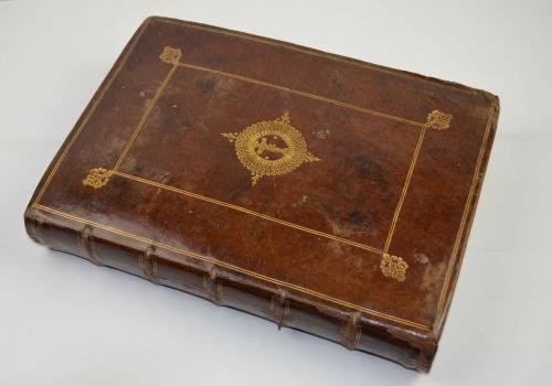 Missale Romanum ex decreto Sacrosancti Concilii Tridentini restitutum. S. Pii V. Pontificis Max. Jussu Editum, Clementis VIII et Urbani VIII. Auctoritate recognitum. In quo Missae novissimae Sanctorum Novissimae Sanctorum ex Indulto Apostolico usque ad SS. D.N. Benedictum XIII. Editae, accurate disponuntur.