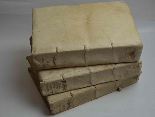 Lezioni sacre sopra la divina scrittura.