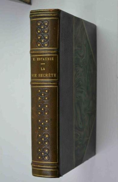 La vie secrète.