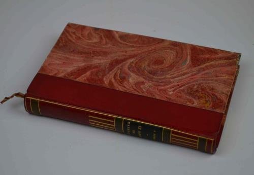 Le jardin des caresses. Traduit de l'arabe.