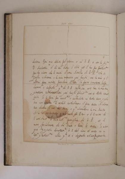 Manoscritti inediti di Torquato Tasso ed altri pregevoli documenti per …