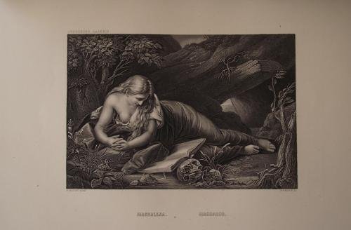 Deutschlands Kunstschaetze. Eine Sammlung der hervorragendsten Bilder der berliner, Dresdner, …