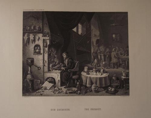 Deutschlands Kunstschaetze. Eine Sammlung der hervorragendsten Bilder der berliner, Dresdner, …