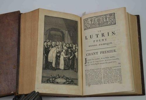 Oeuvres. avec des eclaircissemens historiques donne par lui-meme. Nouvelle édition …