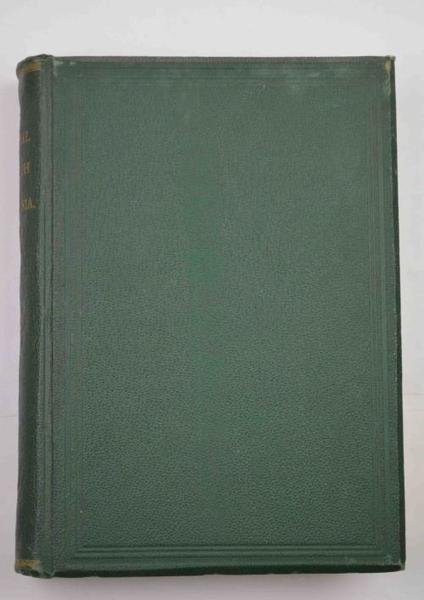 The natural wealth of California.