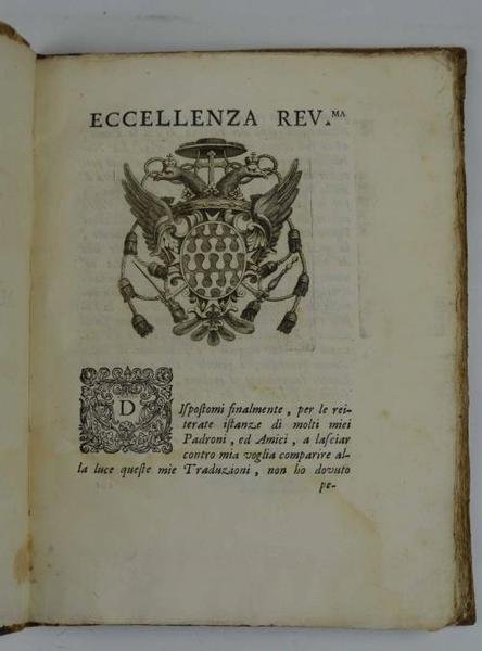 Treni o Lamentazioni di Geremia tradotti in Elegia Latina, e …