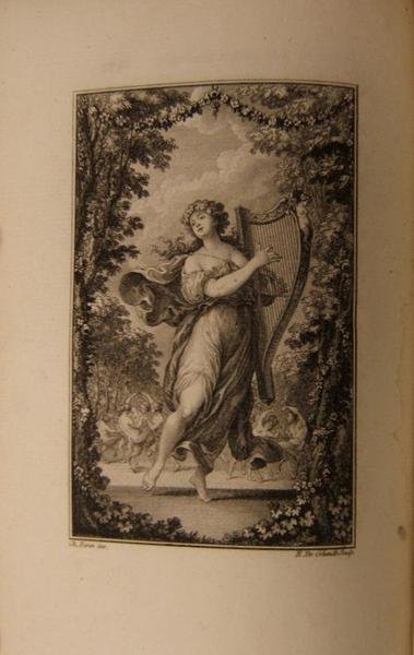 La déclamation théatrale, poeme didactique en trois chants, précédé d'un …