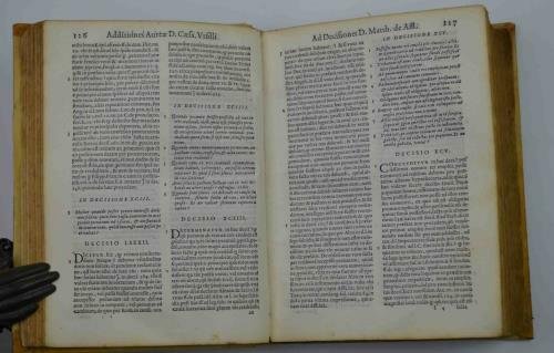 Aureae iurium additiones, annotationes, et quaedam advertentiae, cum quibusdam novis … | Immagine Gallery 2