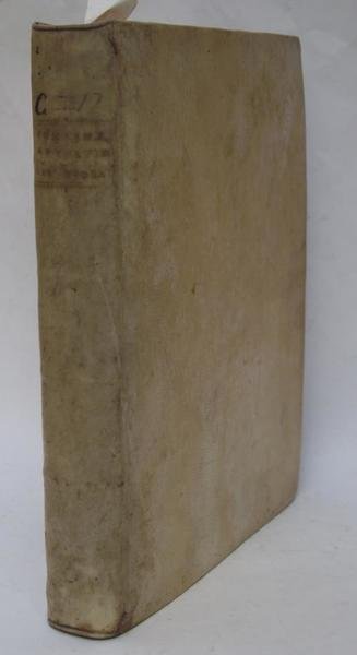 Avvertenze contrapposte alla storia del probabilismo scritta dal Padre Daniello …