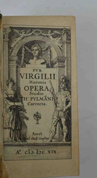 Opera. Studio Th. Pulmani correcta.