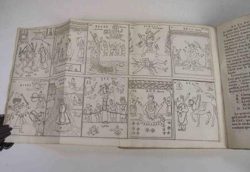 La porte ouverte, pour parvenir à la connoissance du Paganisme …