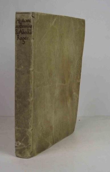 La porte ouverte, pour parvenir à la connoissance du Paganisme …