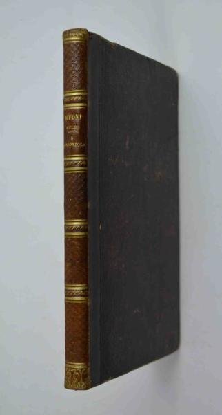 Melzo e Gorgonzola e loro dintorni. Studi storici con documenti …