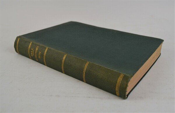 The story of the sun.