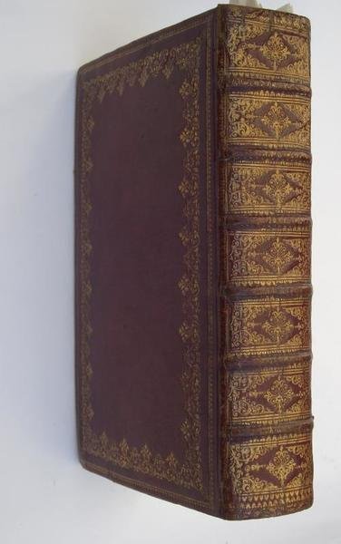 Uffizio della Settimana Santa Colle Rubriche volgari, Argomenti de' Salmi, …