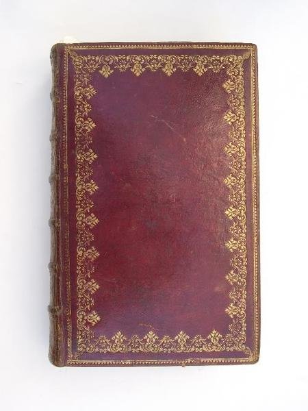 Uffizio della Settimana Santa Colle Rubriche volgari, Argomenti de' Salmi, …