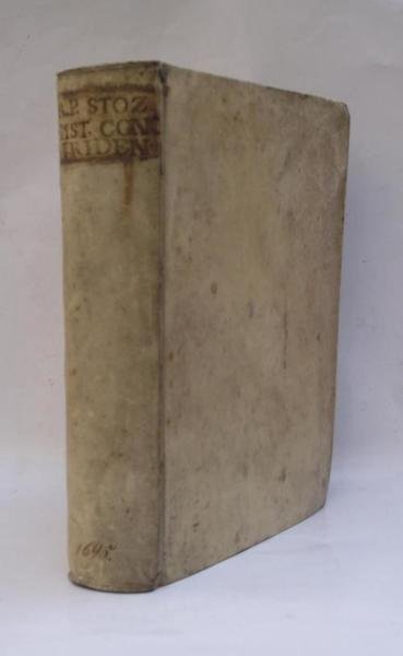 Succincta Relatio historica de Gestis in Sacrosancto Generali Concilio Tridentino... …