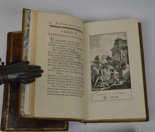 Fables choisies, mis en vers… | Immagine Gallery 3