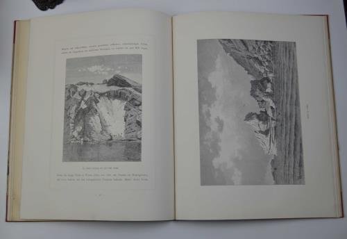 Die Liparischen Inseln. Sechstes Heft: Alicuri. | Immagine Gallery 2