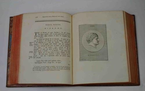 Images des Héros et des grands hommes de l'antiquité dessinée … | Immagine Gallery 2