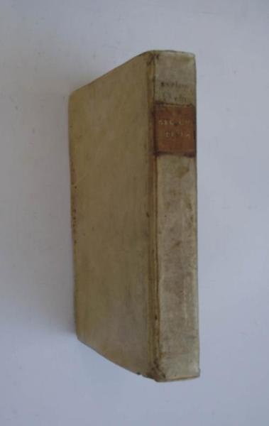 Declamationum Carmina contra Calvinum et asseclas eius distributa in duodecim … | Immagine Gallery 2