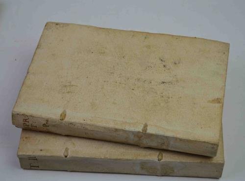 De l'esprit. Nouvelle édition revue et corrigée sur un Exemplaire …