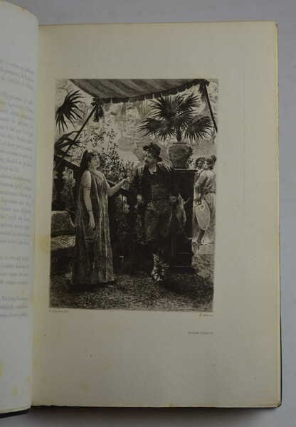 Sapho. Moeurs parisiennes. | Immagine Gallery 2