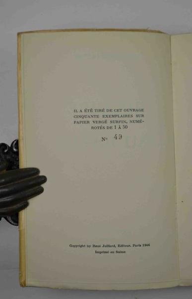 Histoire d'un fait divers. | Immagine Gallery 2