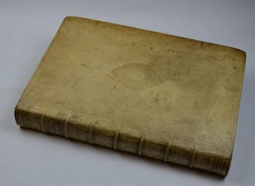 Cenotaphia Pisana Caii et Lucii Caesarum Dissertationibus illustrata. | Immagine principale