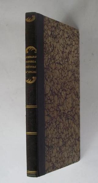 Saggio dell'Istoria pittorica d'Inghilterra ridotta a metodo… | Immagine principale