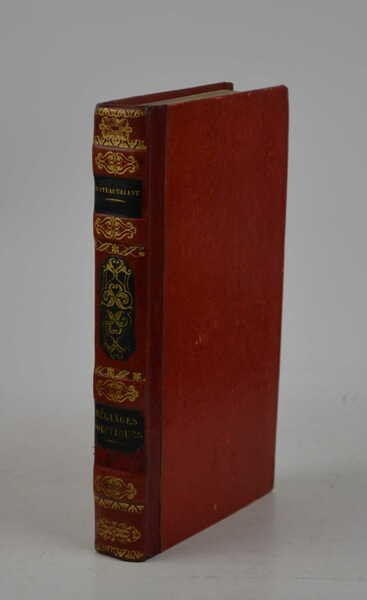 De la nouvelle proposition relative au bannissement de Charles X …