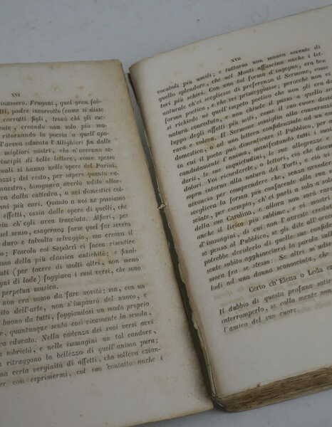 Poesie complete… con un discorso di G.B. Cereseto sulla vita …