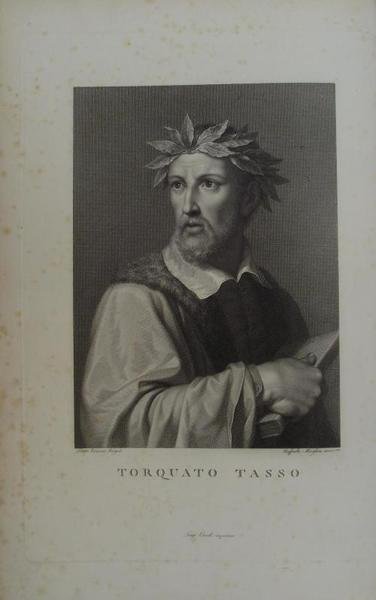 La Gerusalemme Liberata…