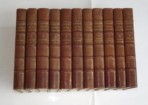 Oeuvres complètes…