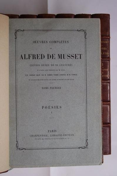 Oeuvres complètes…